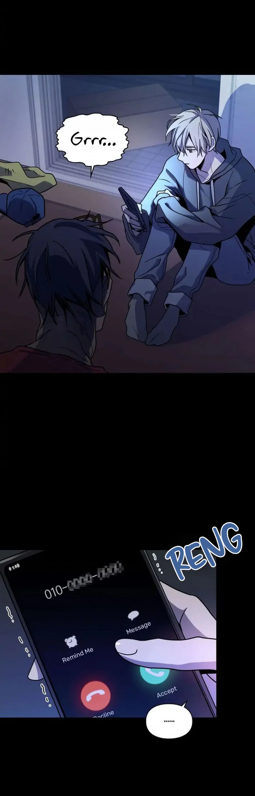 Đọc truyện Dấu Vết Mặt Trời - Chapter 3