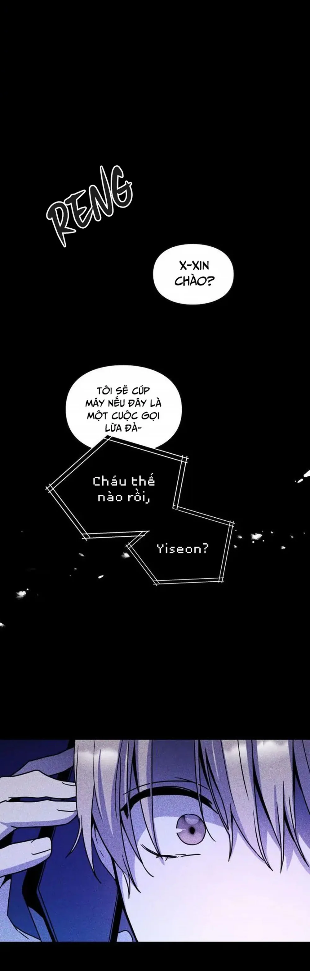 Đọc truyện Dấu Vết Mặt Trời - Chapter 3
