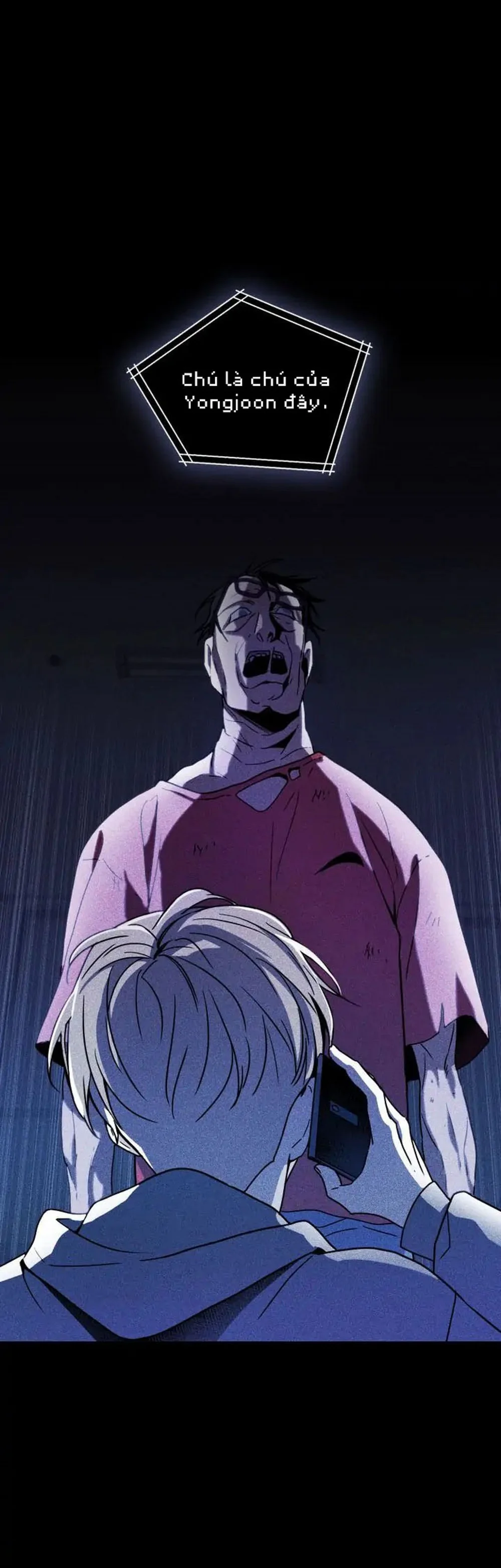 Đọc truyện Dấu Vết Mặt Trời - Chapter 3