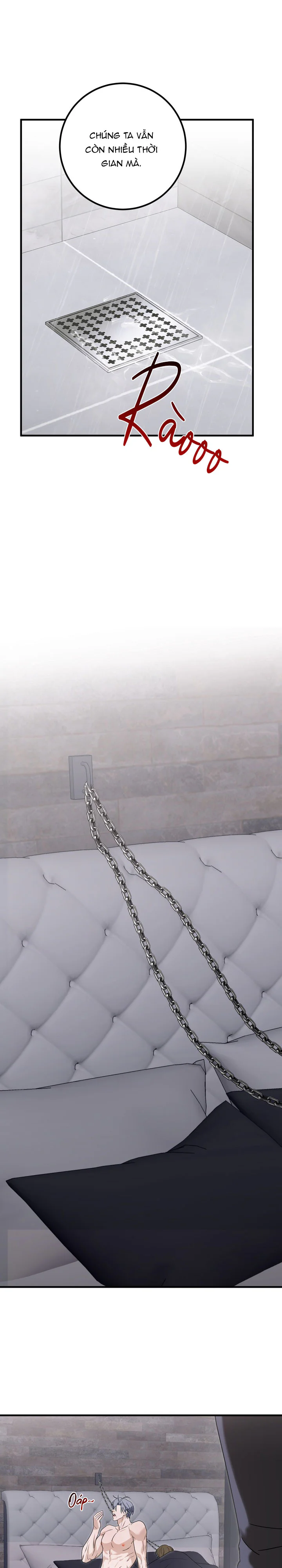 Đọc truyện Tuyển Tập Manhwa Ngắn Nhà Mèo Méo Meo Mèo Meo - Chapter 15