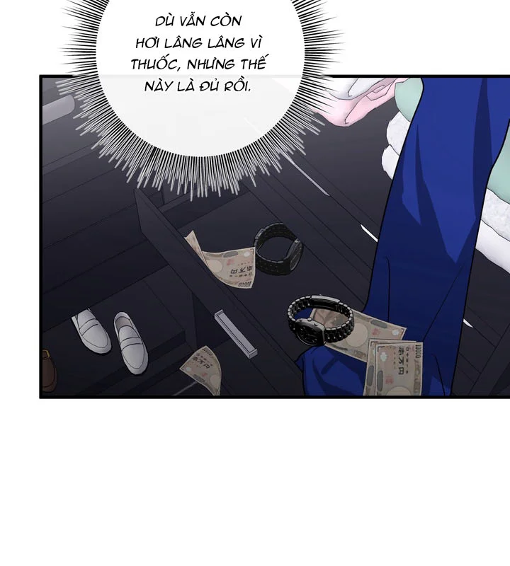 Đọc truyện Tuyển Tập Manhwa Ngắn Nhà Mèo Méo Meo Mèo Meo - Chapter 15