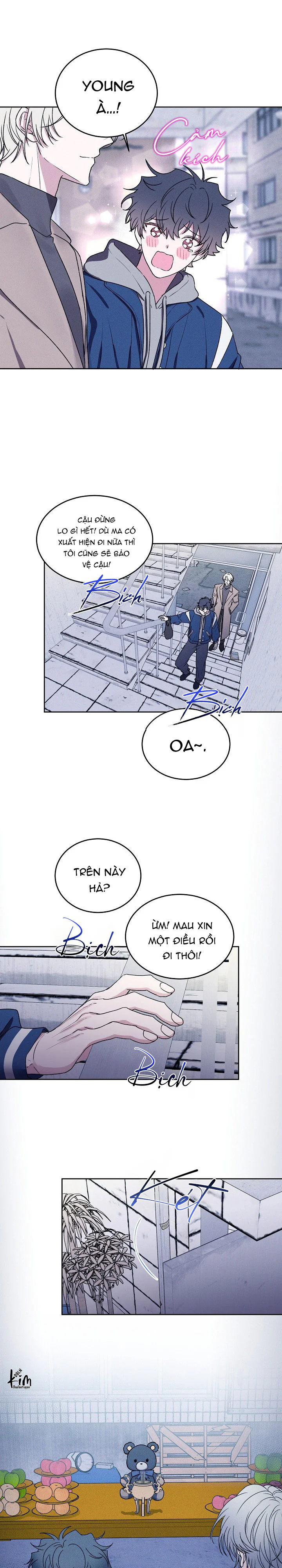 Đọc truyện SỰ THAM LAM CỦA NHÂN LOẠI - Chapter 19.1