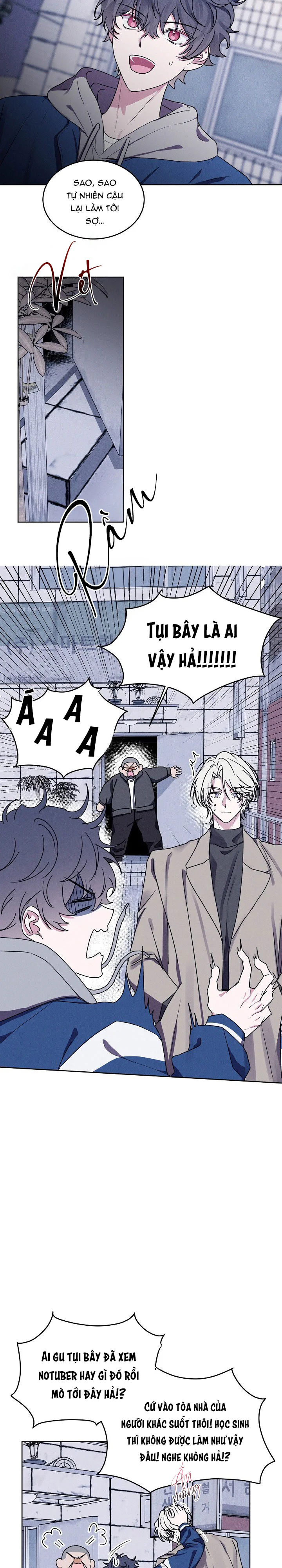 Đọc truyện SỰ THAM LAM CỦA NHÂN LOẠI - Chapter 19.1