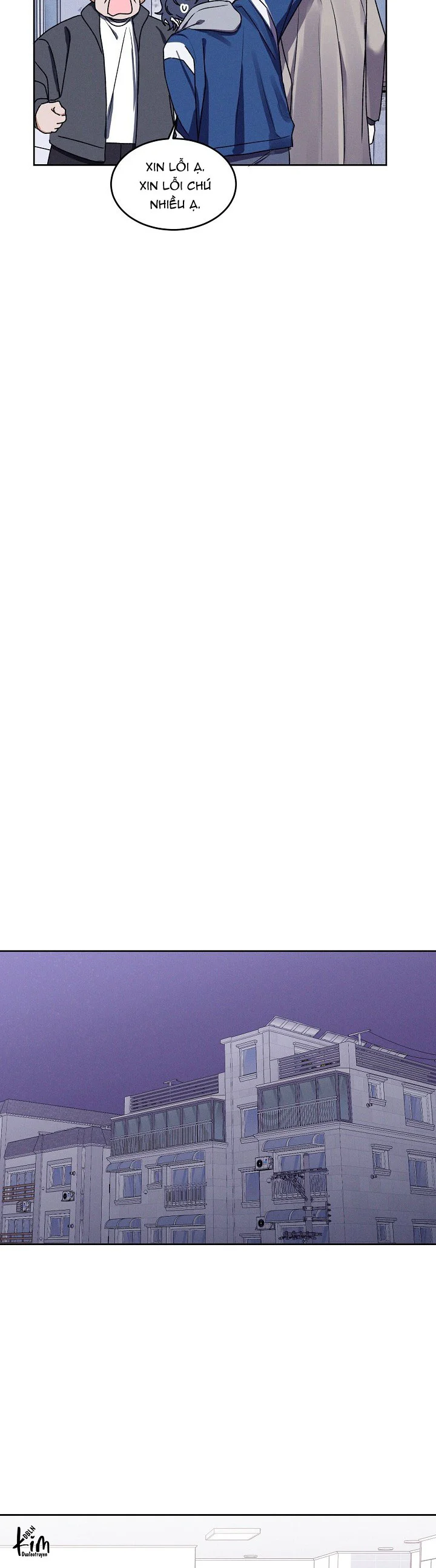 Đọc truyện SỰ THAM LAM CỦA NHÂN LOẠI - Chapter 19.1