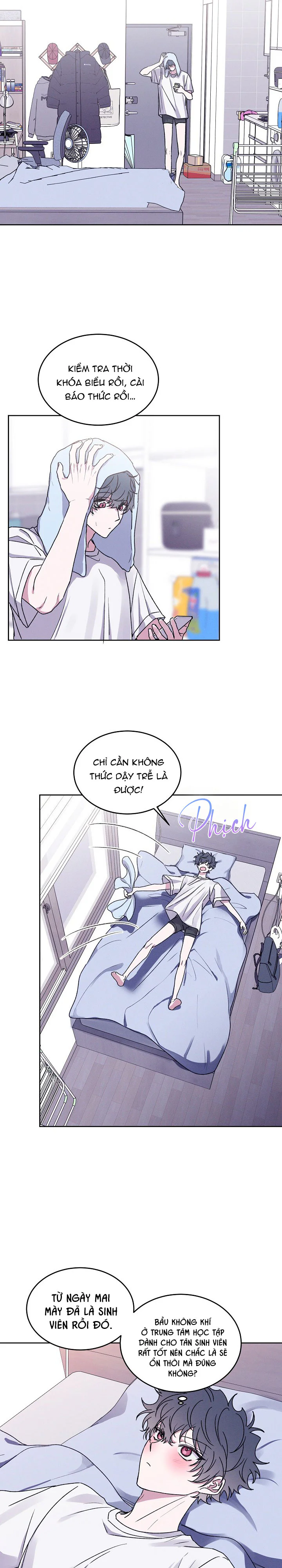 Đọc truyện SỰ THAM LAM CỦA NHÂN LOẠI - Chapter 19.1