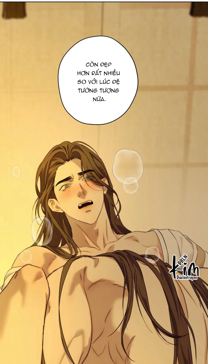 Đọc truyện BL NGẮN LOẠN LUÂN - GIA ĐÌNH - Chapter 14.4 hoán huyết 4