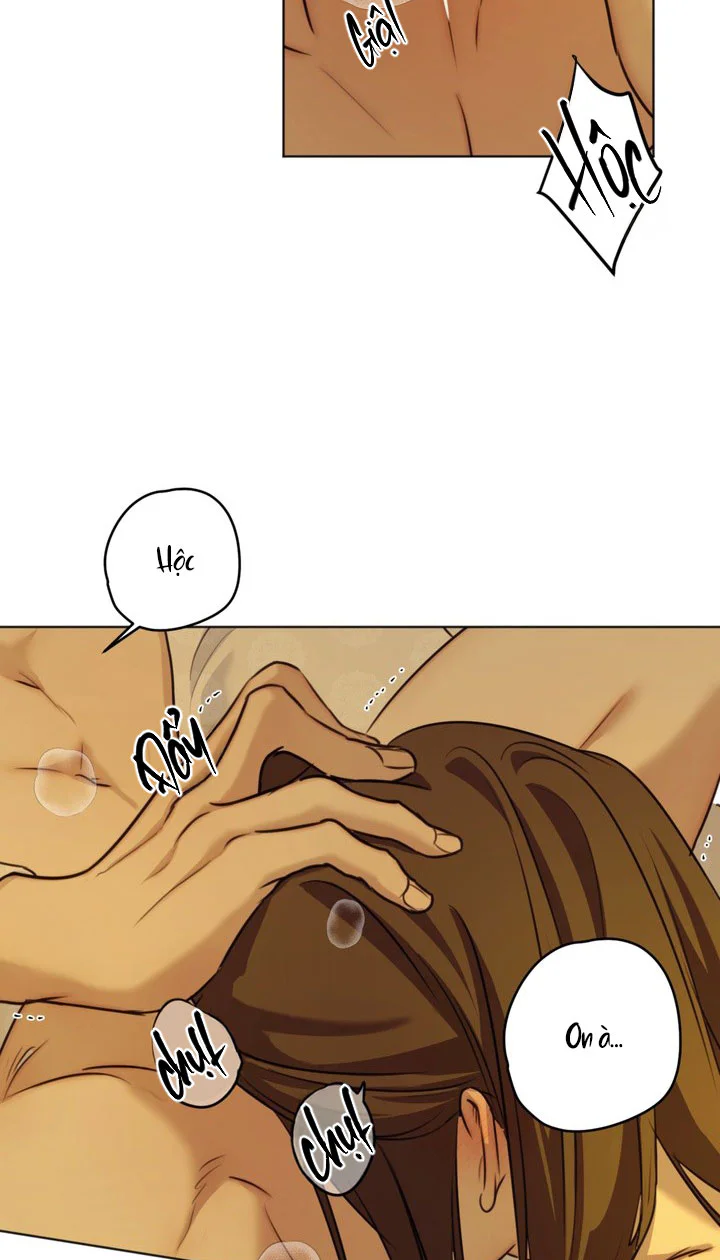 Đọc truyện BL NGẮN LOẠN LUÂN - GIA ĐÌNH - Chapter 14.4