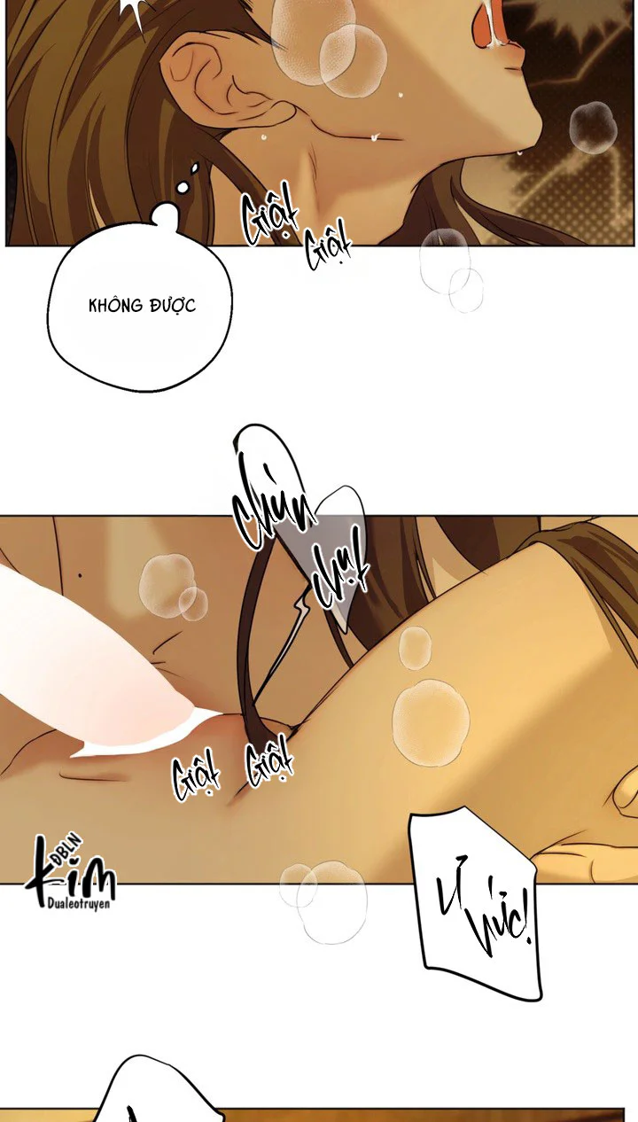 Đọc truyện BL NGẮN LOẠN LUÂN - GIA ĐÌNH - Chapter 14.4