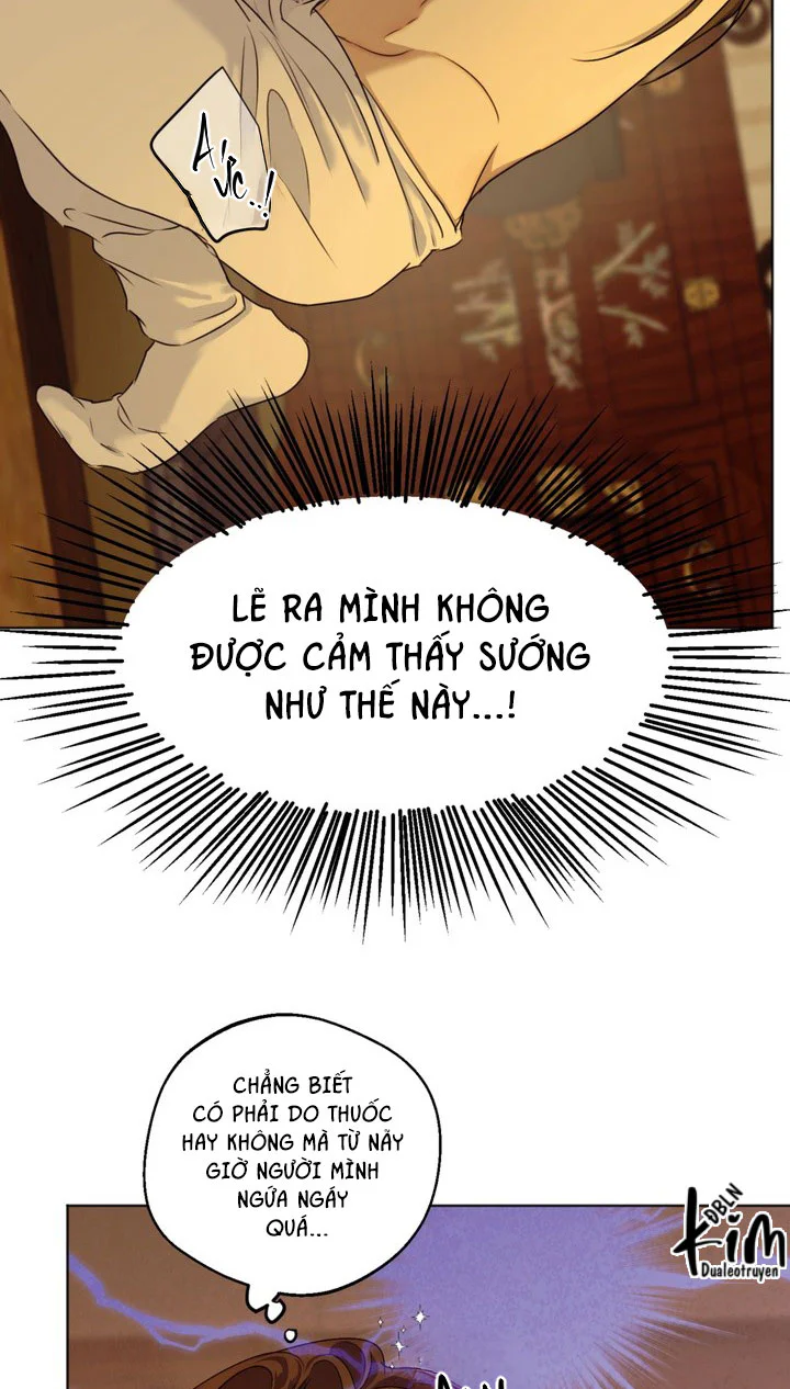 Đọc truyện BL NGẮN LOẠN LUÂN - GIA ĐÌNH - Chapter 14.4 hoán huyết 4