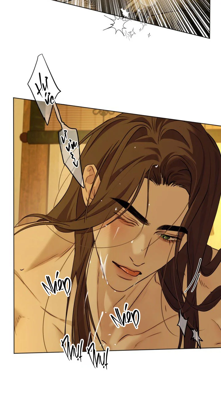 Đọc truyện BL NGẮN LOẠN LUÂN - GIA ĐÌNH - Chapter 14.4 hoán huyết 4