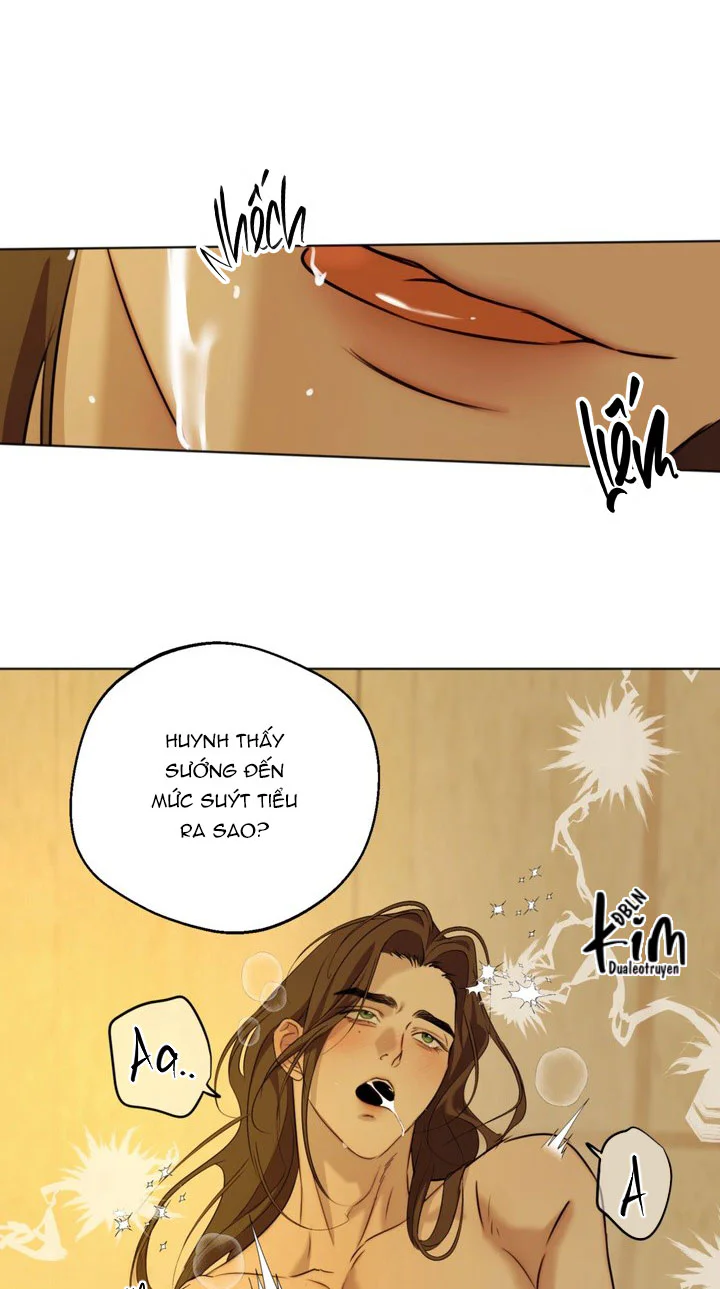 Đọc truyện BL NGẮN LOẠN LUÂN - GIA ĐÌNH - Chapter 14.4 hoán huyết 4