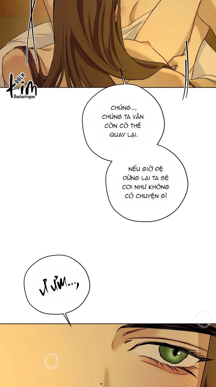 Đọc truyện BL NGẮN LOẠN LUÂN - GIA ĐÌNH - Chapter 14.4 hoán huyết 4