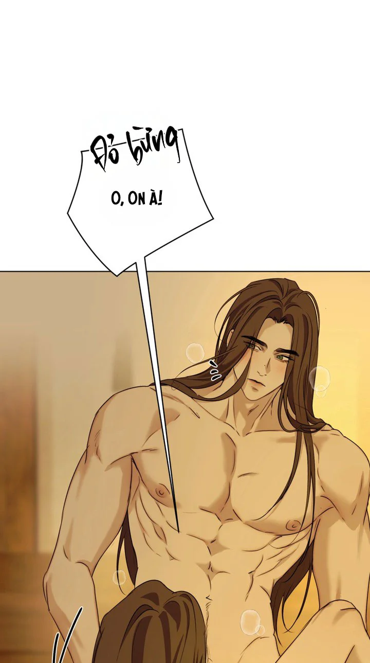 Đọc truyện BL NGẮN LOẠN LUÂN - GIA ĐÌNH - Chapter 14.4 hoán huyết 4