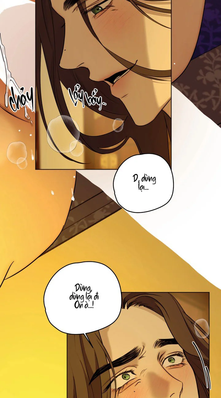Đọc truyện BL NGẮN LOẠN LUÂN - GIA ĐÌNH - Chapter 14.4 hoán huyết 4