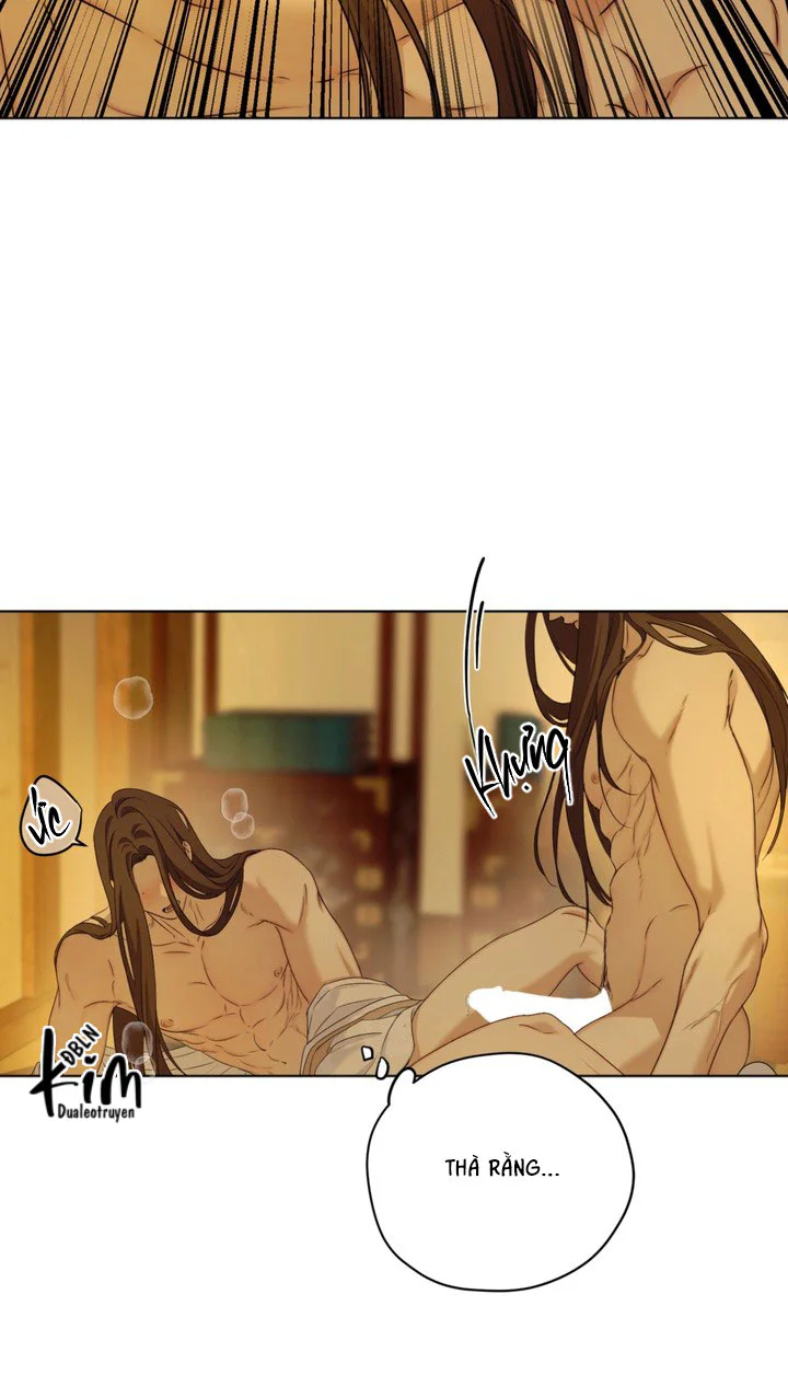 Đọc truyện BL NGẮN LOẠN LUÂN - GIA ĐÌNH - Chapter 14.4 hoán huyết 4