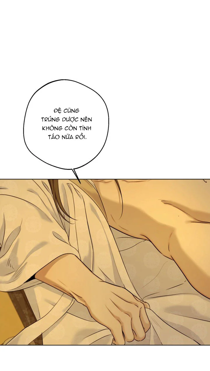 Đọc truyện BL NGẮN LOẠN LUÂN - GIA ĐÌNH - Chapter 14.4 hoán huyết 4