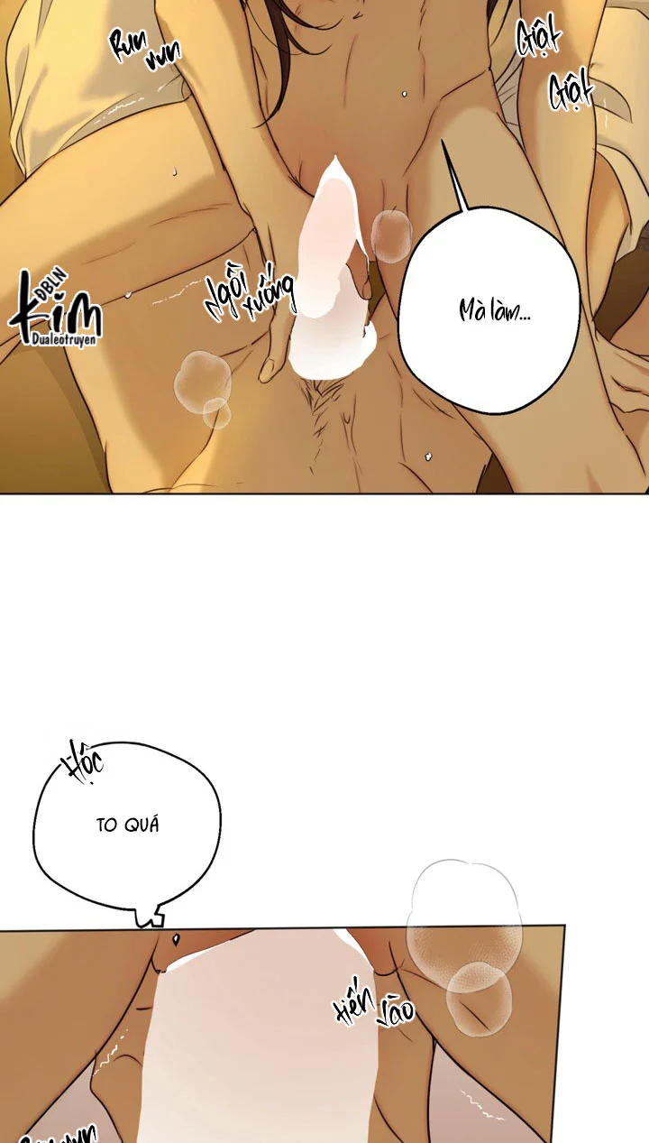 Đọc truyện BL NGẮN LOẠN LUÂN - GIA ĐÌNH - Chapter 14.4 hoán huyết 4