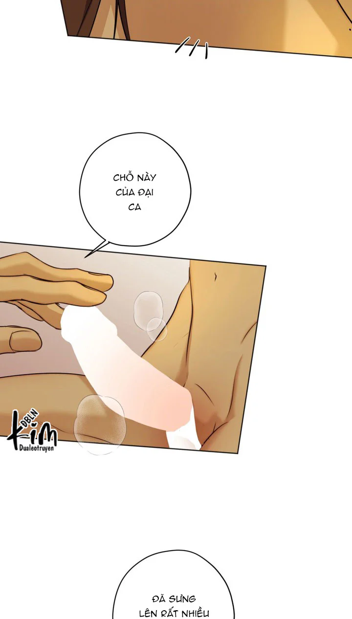 Đọc truyện BL NGẮN LOẠN LUÂN - GIA ĐÌNH - Chapter 14.4 hoán huyết 4