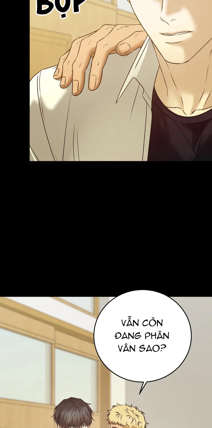 Đọc truyện QUỶ MÀ CŨNG BIẾT YÊU CHÂN THÀNH SAO? - Chapter 9