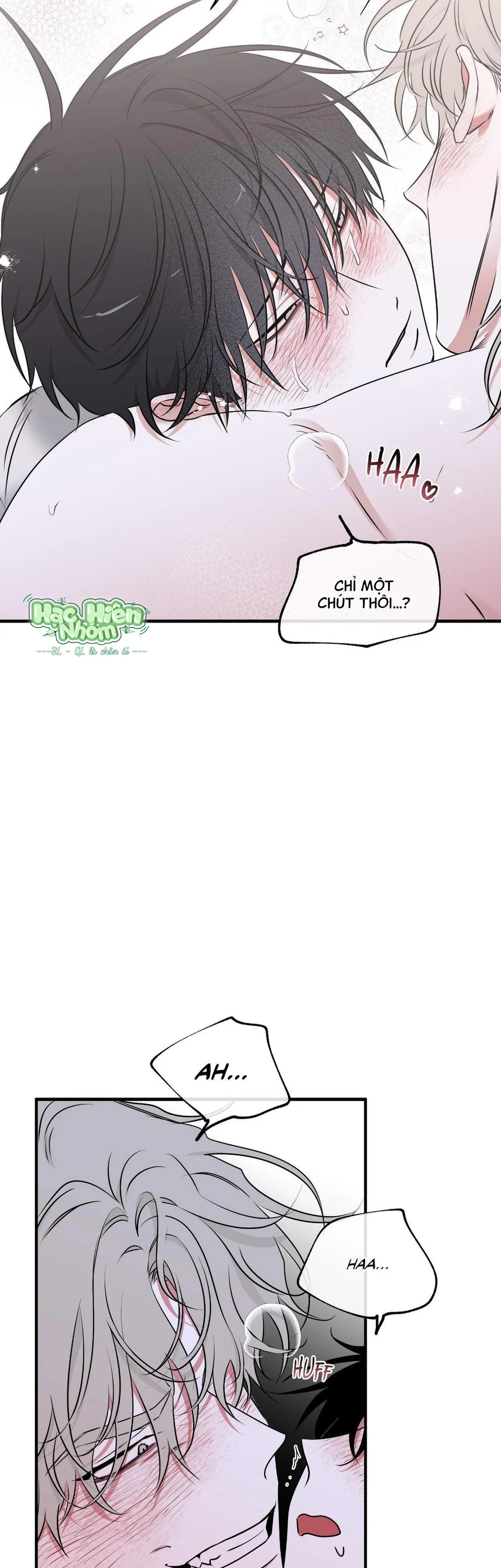 Đọc truyện Thủy triều thấp lúc chạng vạng - Chapter 107