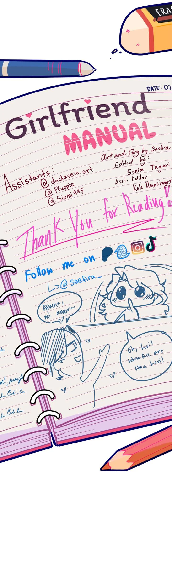 Đọc truyện Cẩm Nang Cua Gái - Chapter 38