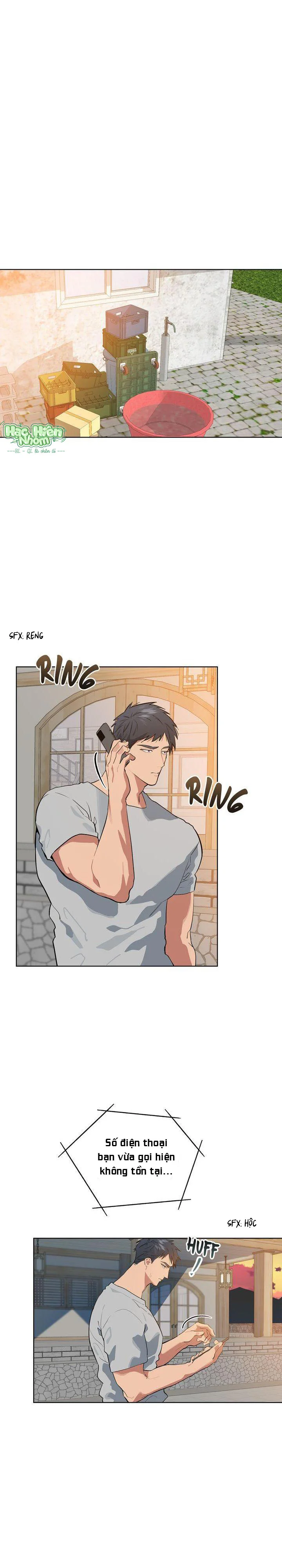 Đọc truyện Xin Hãy Cho Thêm Than Vào - Chapter 28 Hachiennhom