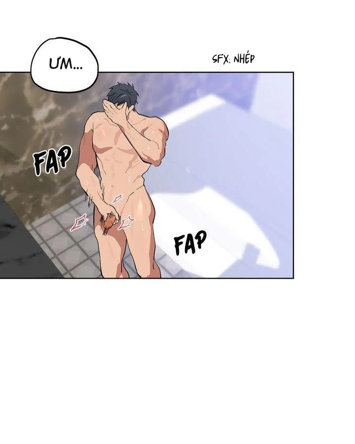 Đọc truyện Xin Hãy Cho Thêm Than Vào - Chapter 28