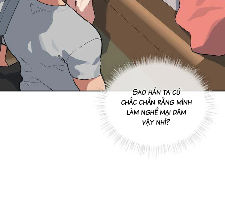 Đọc truyện Xin Hãy Cho Thêm Than Vào - Chapter 28
