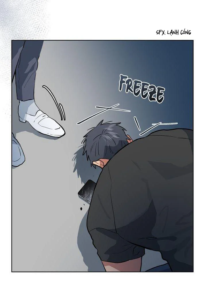 Đọc truyện Xin Hãy Cho Thêm Than Vào - Chapter 28