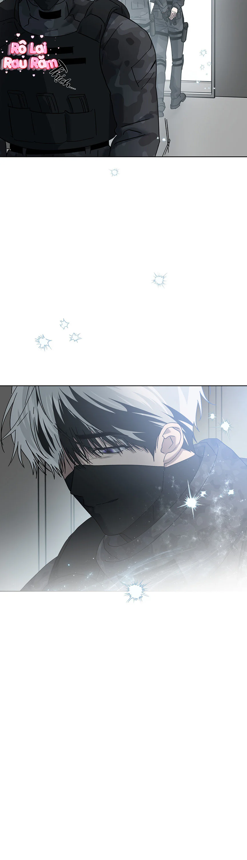 Đọc truyện VỰC SÂU THẲM - Chapter 79