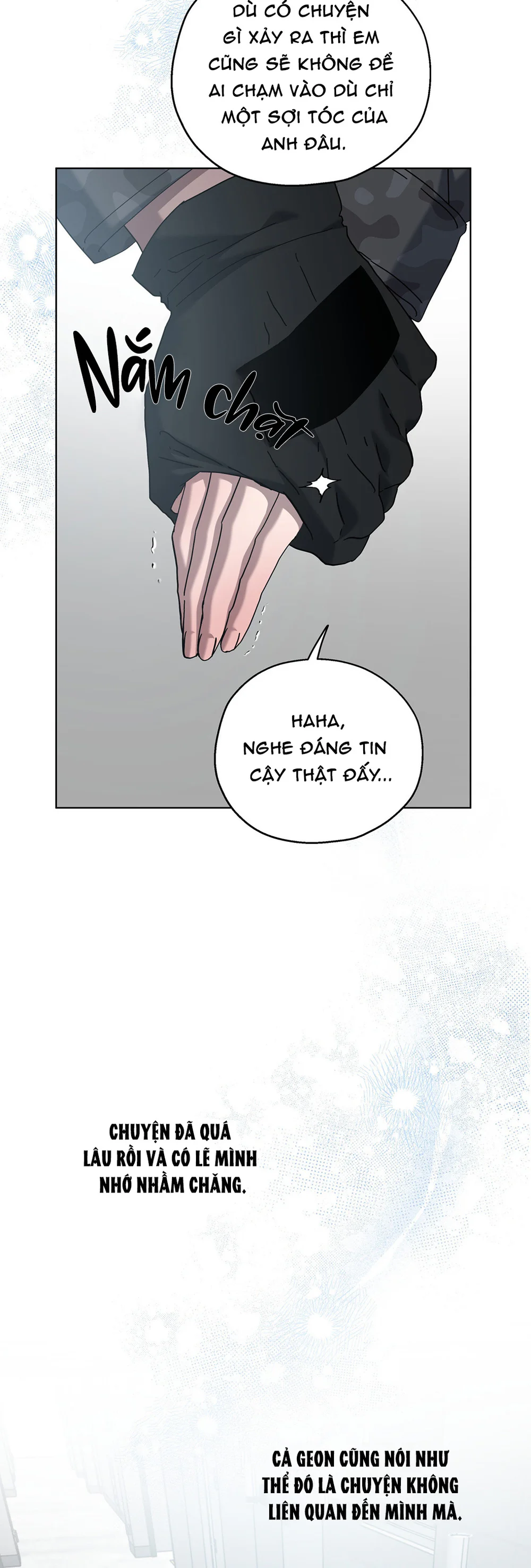 Đọc truyện VỰC SÂU  THẲM - Chapter 79