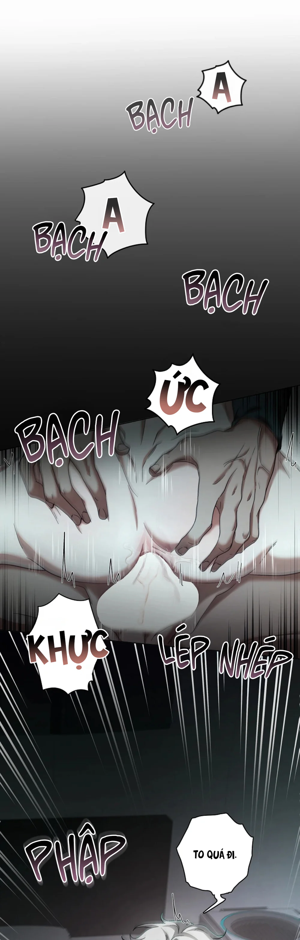 Đọc truyện Điệp viên to gan đột nhập phòng thí nghiệm - Chapter 2 H+++