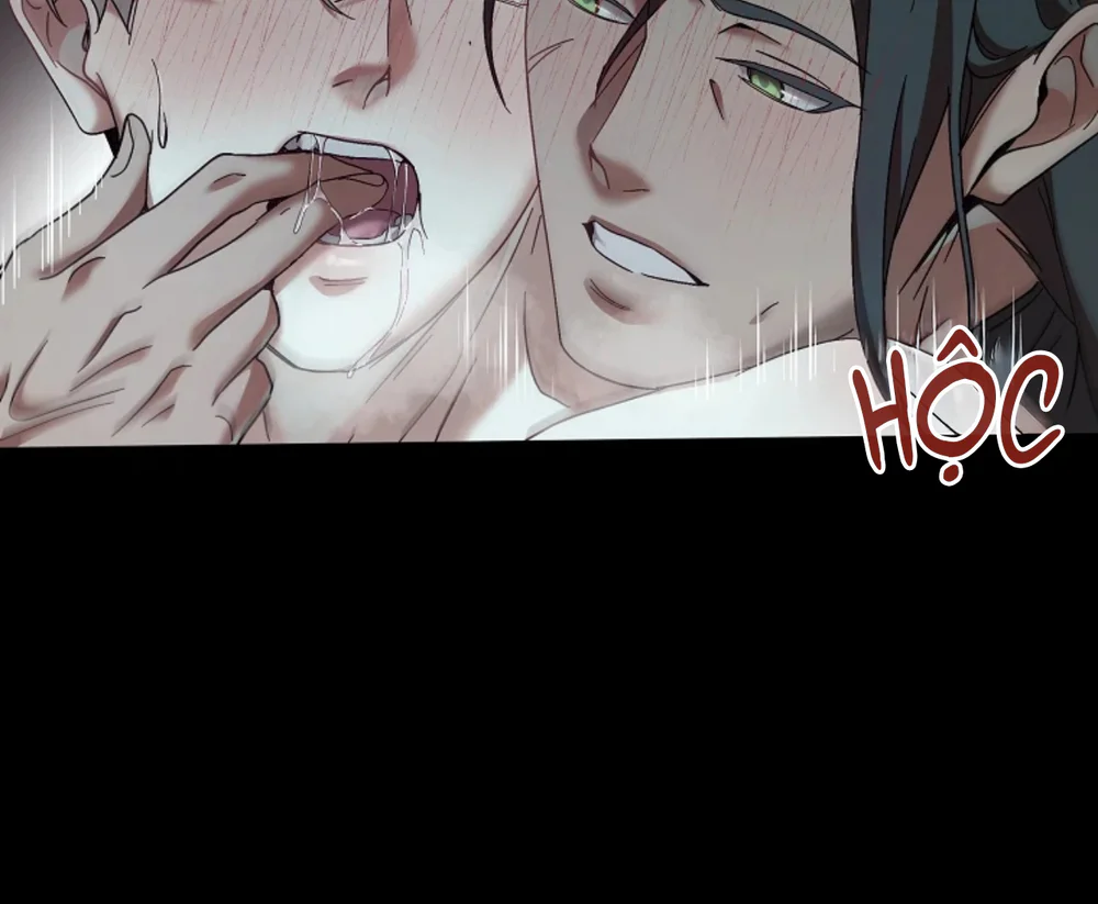 Đọc truyện Điệp viên to gan đột nhập phòng thí nghiệm - Chapter 2 H+++