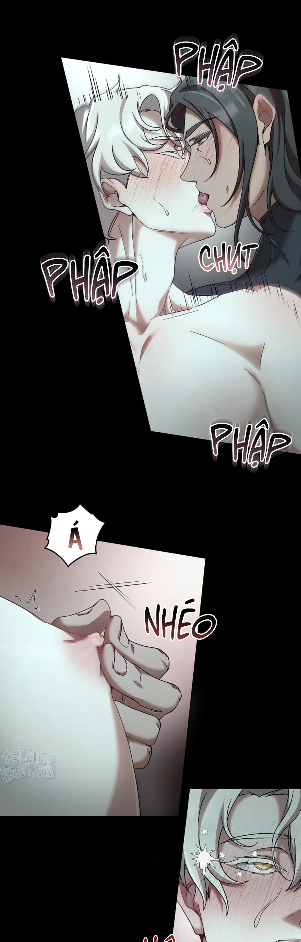 Đọc truyện Điệp viên to gan đột nhập phòng thí nghiệm - Chapter 2