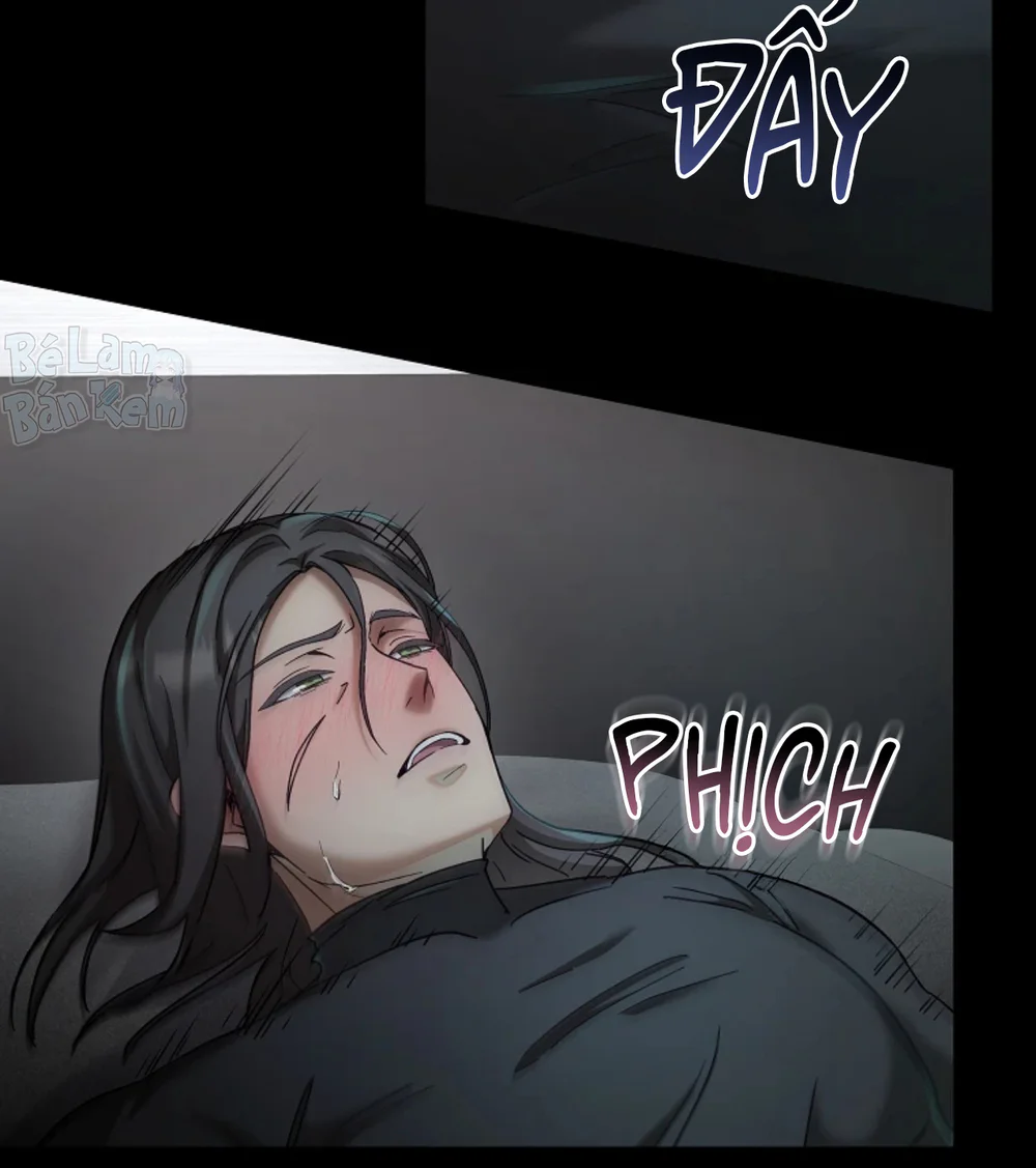 Đọc truyện Điệp viên to gan đột nhập phòng thí nghiệm - Chapter 2