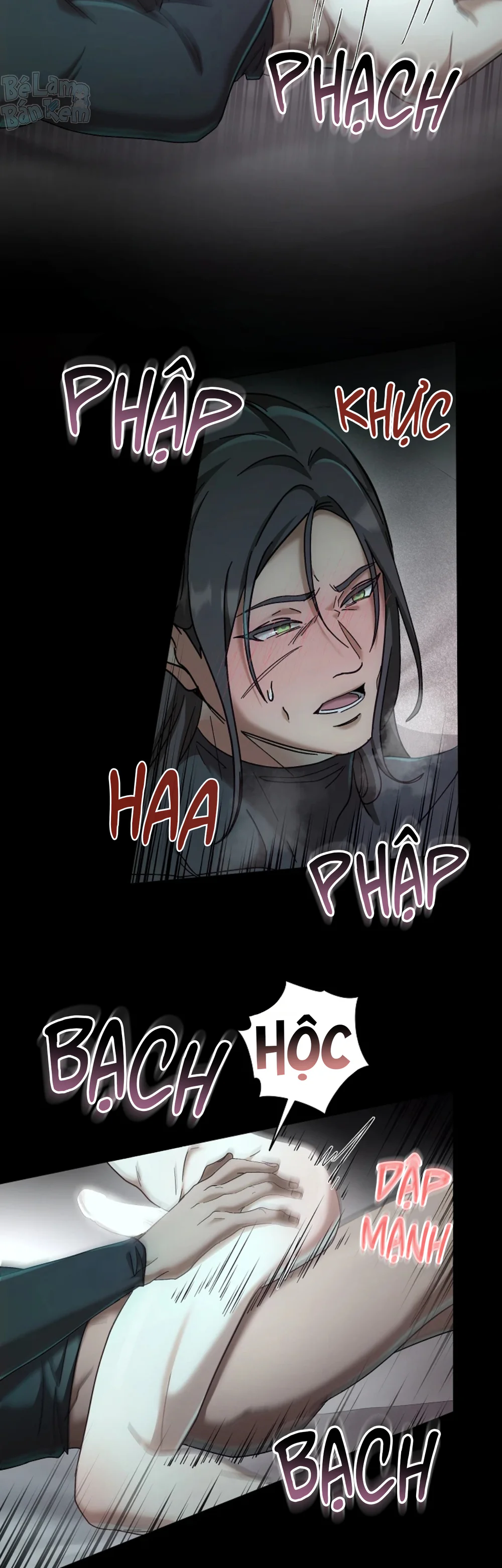 Đọc truyện Điệp viên to gan đột nhập phòng thí nghiệm - Chapter 2