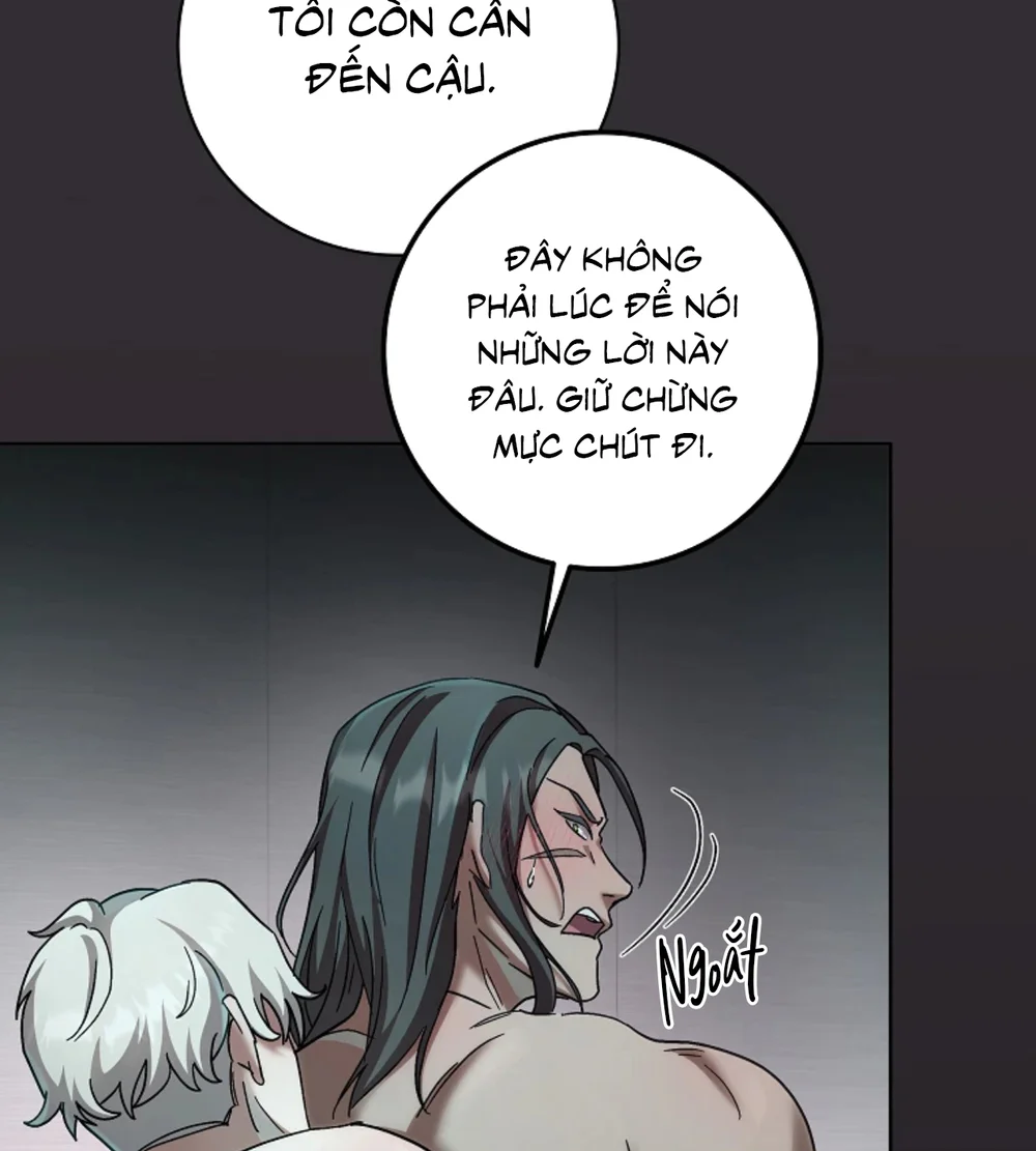 Đọc truyện Điệp viên to gan đột nhập phòng thí nghiệm - Chapter 2 H+++