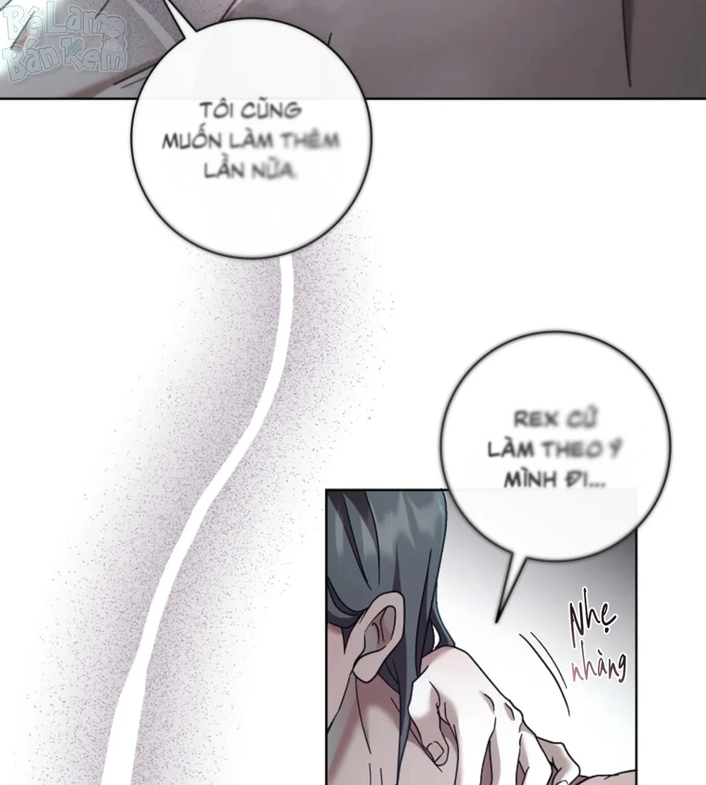 Đọc truyện Điệp viên to gan đột nhập phòng thí nghiệm - Chapter 2