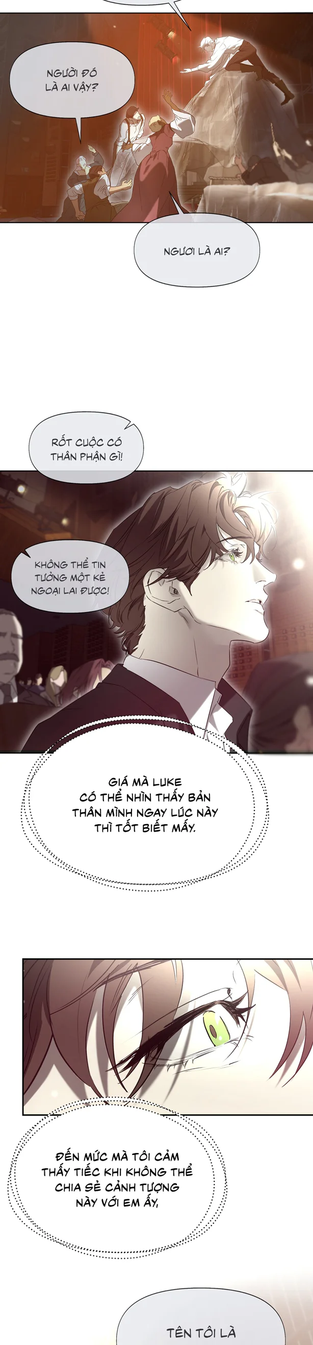 Đọc truyện NERD PROJECT - Chapter 63