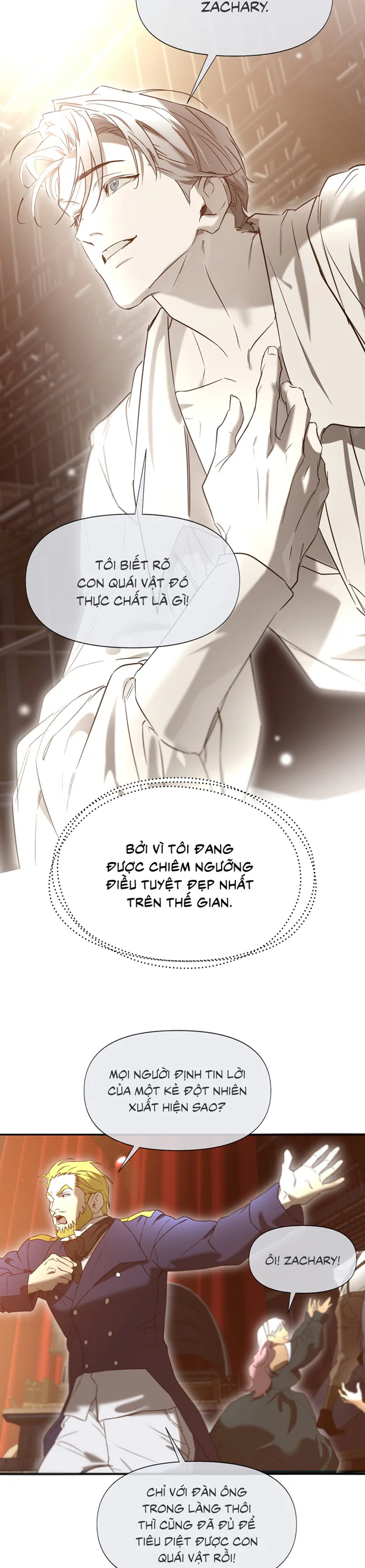 Đọc truyện NERD PROJECT - Chapter 63