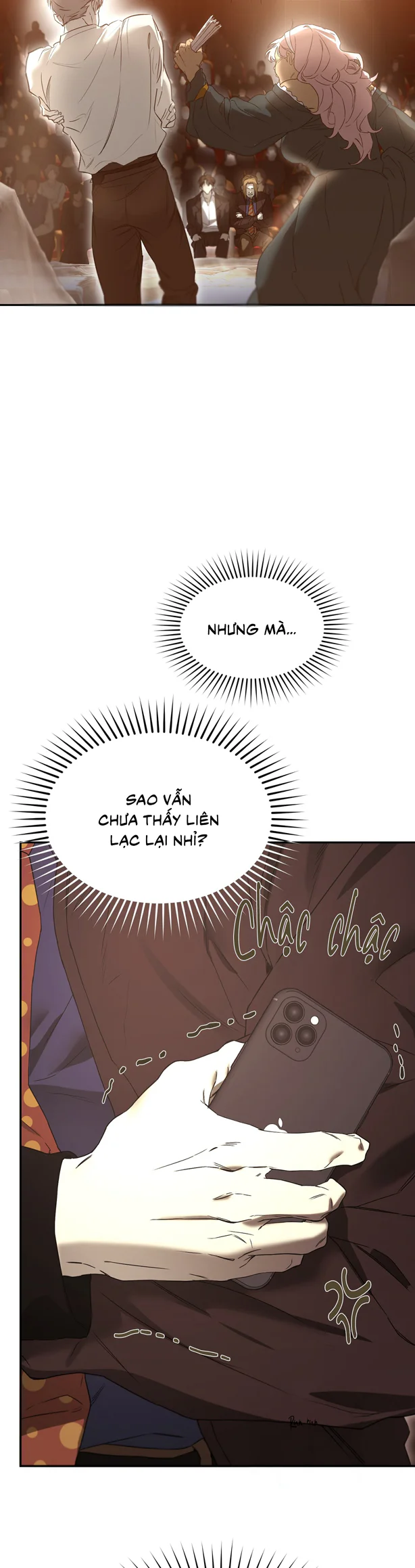 Đọc truyện NERD PROJECT - Chapter 63