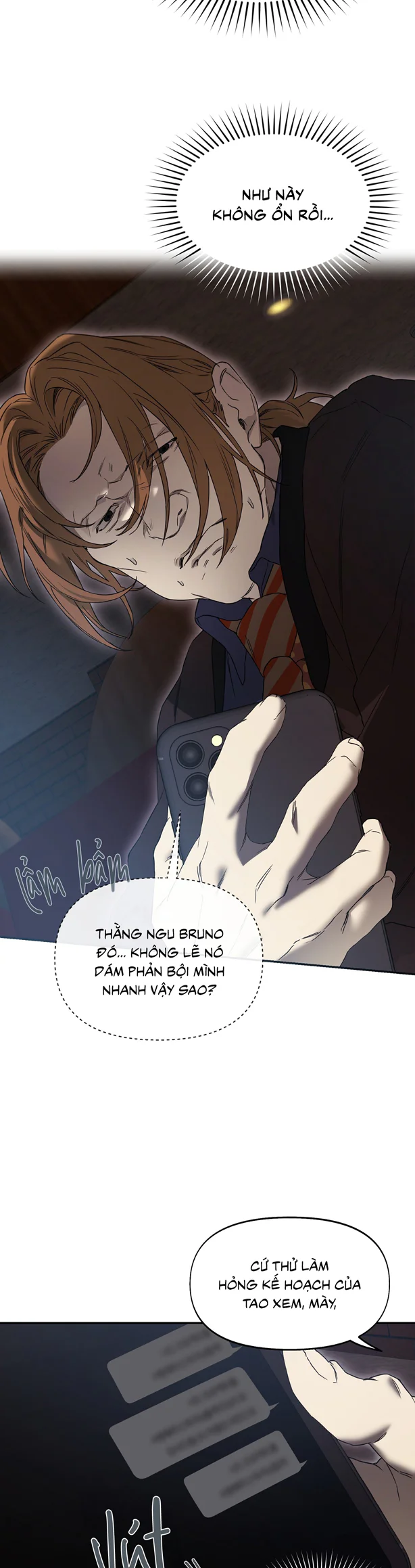Đọc truyện NERD PROJECT - Chapter 63 End