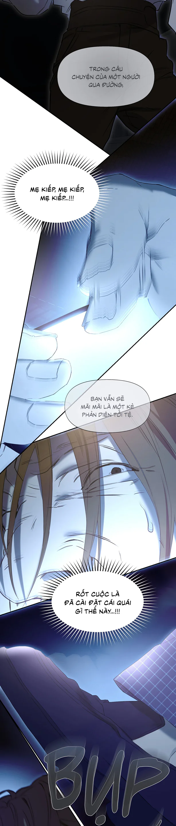 Đọc truyện NERD PROJECT - Chapter 63