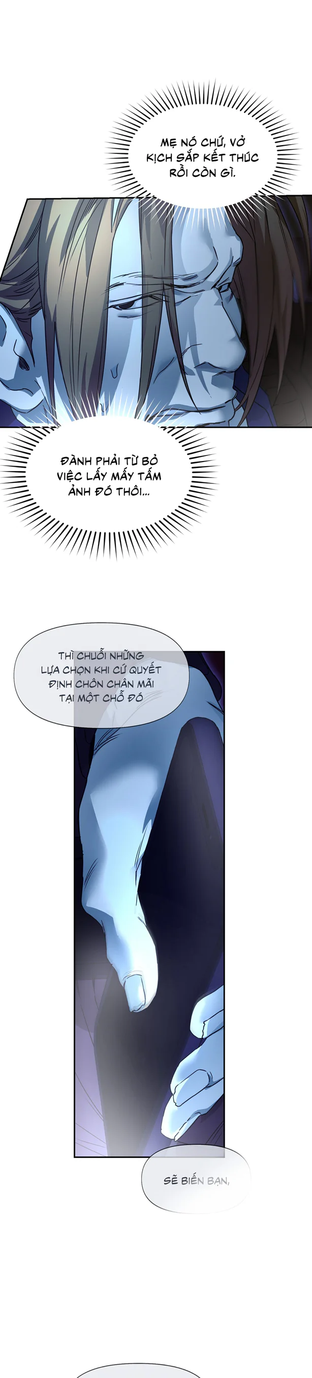 Đọc truyện NERD PROJECT - Chapter 63