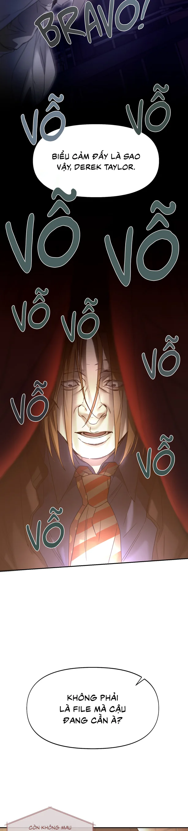 Đọc truyện NERD PROJECT - Chapter 63 End