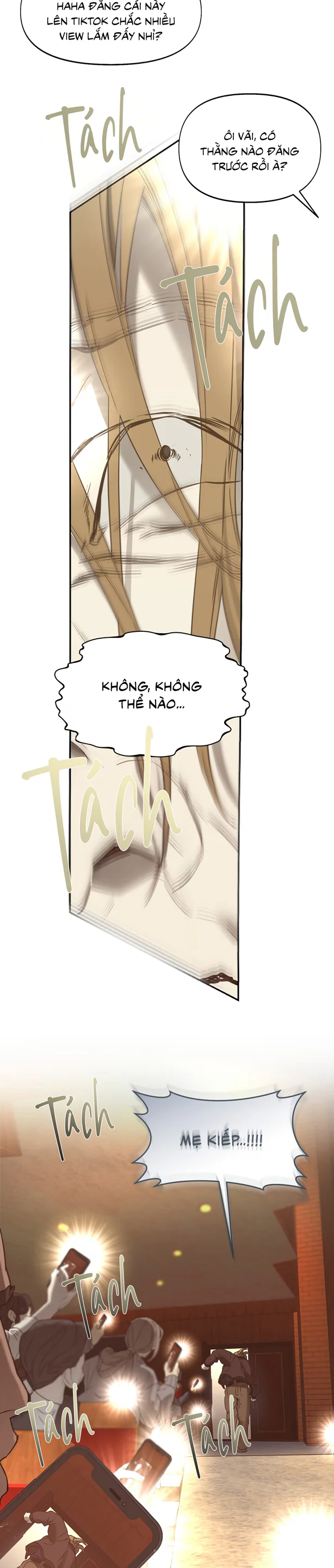 Đọc truyện NERD PROJECT - Chapter 63