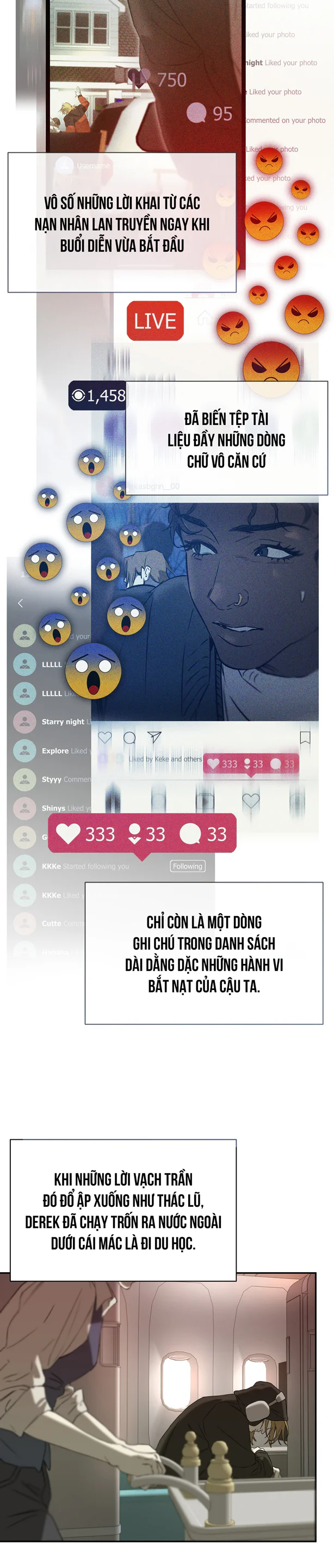 Đọc truyện NERD PROJECT - Chapter 63