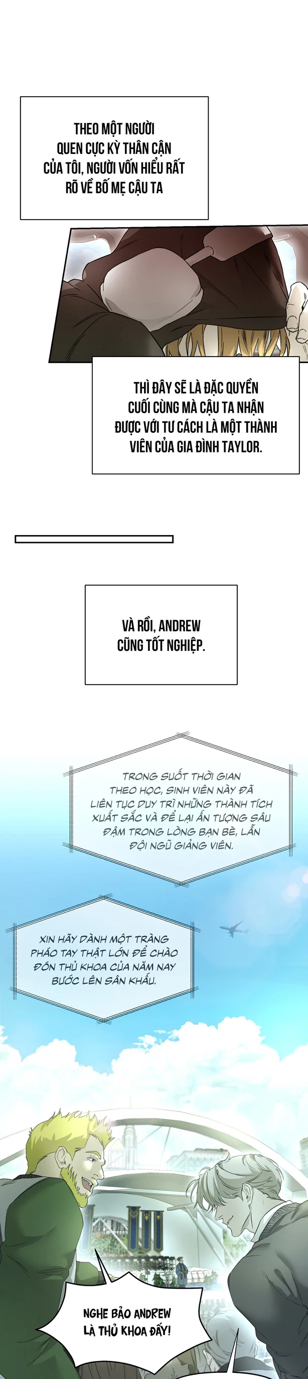 Đọc truyện NERD PROJECT - Chapter 63