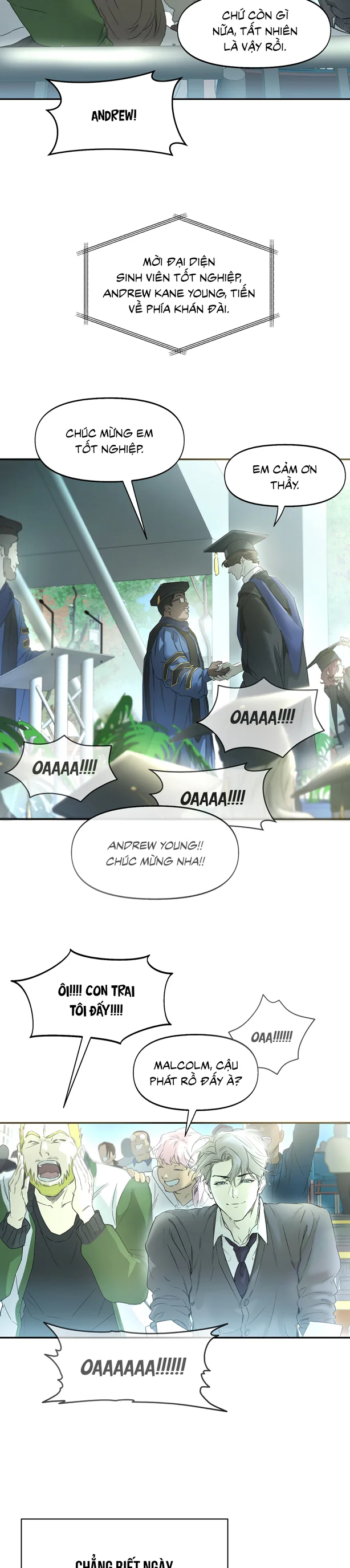 Đọc truyện NERD PROJECT - Chapter 63