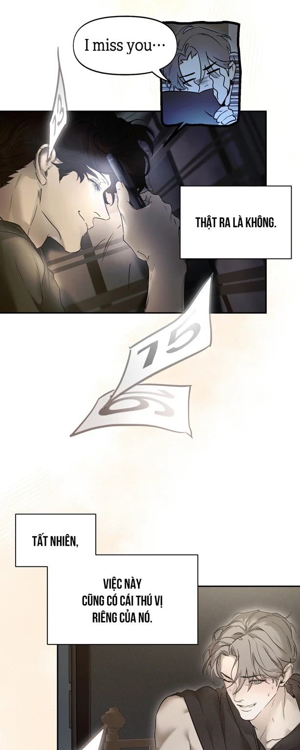 Đọc truyện NERD PROJECT - Chapter 63